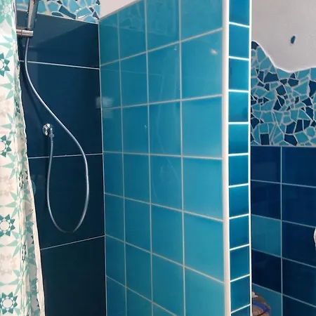 Holiday home La Perla Sardasolemare