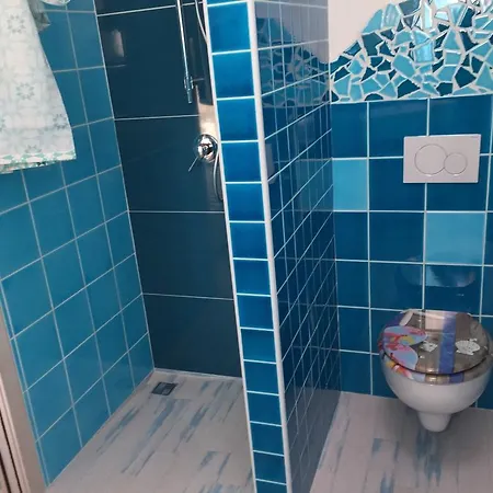 Ferienhaus La Perla Sardasolemare