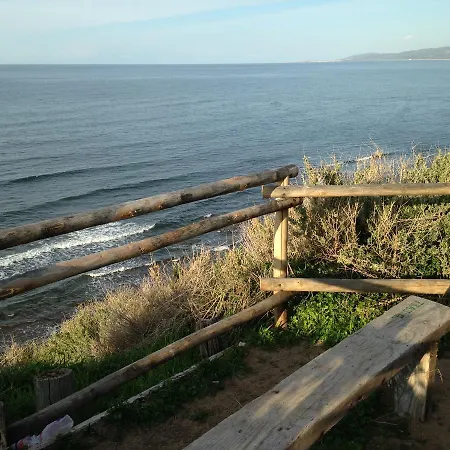 Ferienhaus La Perla Sardasolemare *