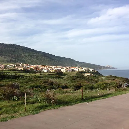 Ferienhaus La Perla Sardasolemare