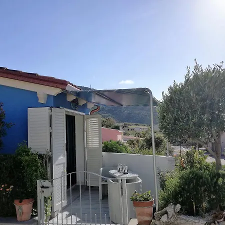 Ferienhaus La Perla Sardasolemare *
