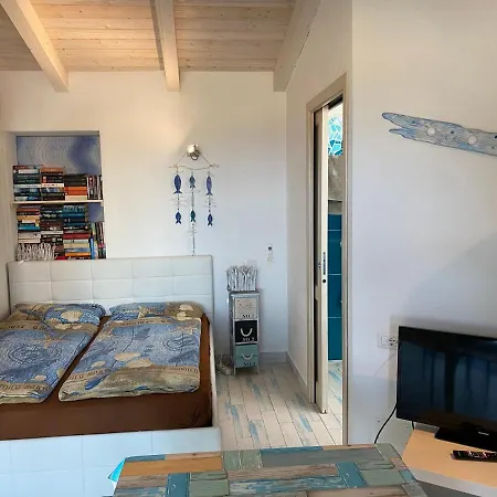 Ferienhaus La Perla Sardasolemare *